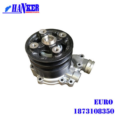 Dieselmotor-Wasser-Pumpe 1-87310835-0 Isuzus 6HK1 1873108350 187310-8350 verwendet für ISUZU Spare Parts