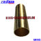 Kupfernes Dieseldüsen-Rohr KOMATSU 6136-11-1130 für S6D125 PC200-3 6D105 6D95 4D95