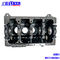 Motorzylinder-Zylinderblock 8-97130328-4 8-94130-535-5 Bagger-Isuzu 4BD1 4BD1T